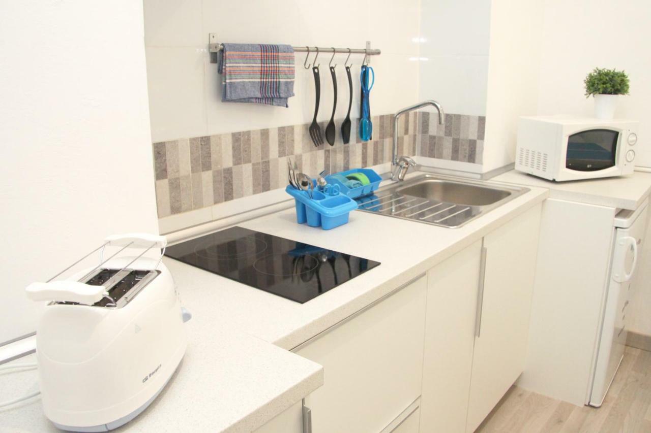 Tg Freshapartments By Bossh! * Málaga