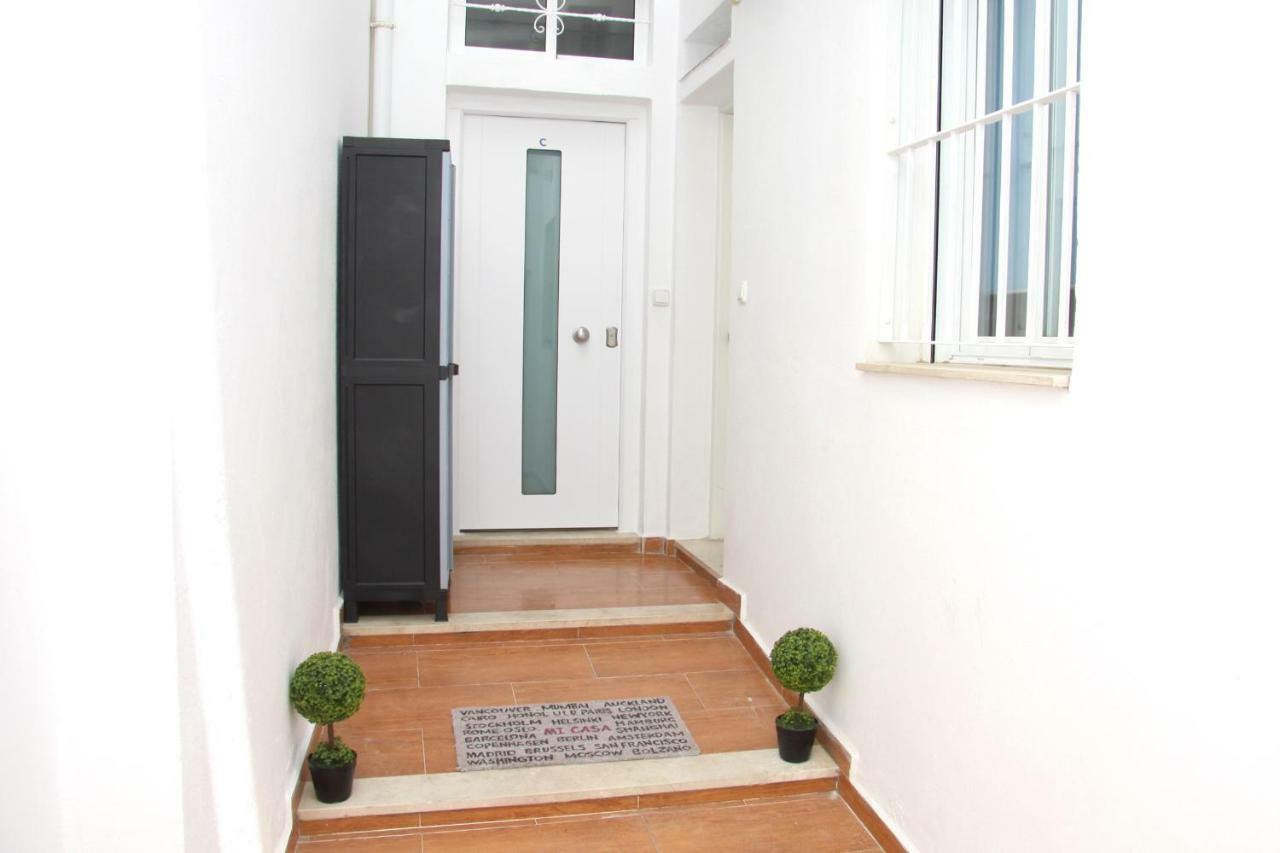 Apartamento Tg Freshapartments By Bossh! Málaga