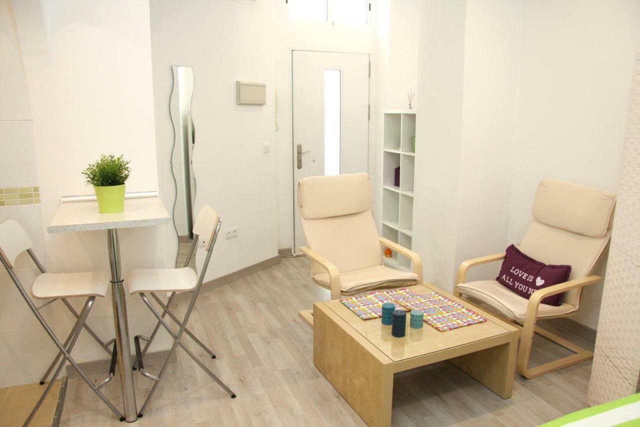 Tg Freshapartments By Bossh! Apartamento *