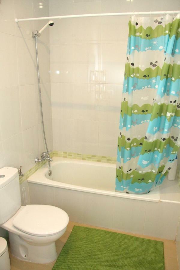 Tg Freshapartments By Bossh! Apartamento *
