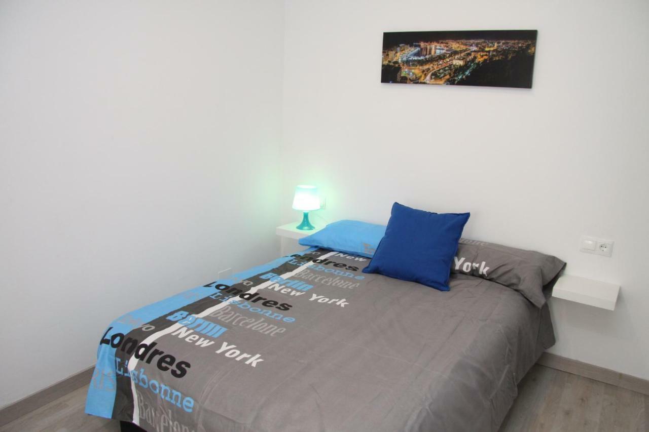 Apartamento Tg Freshapartments By Bossh! *