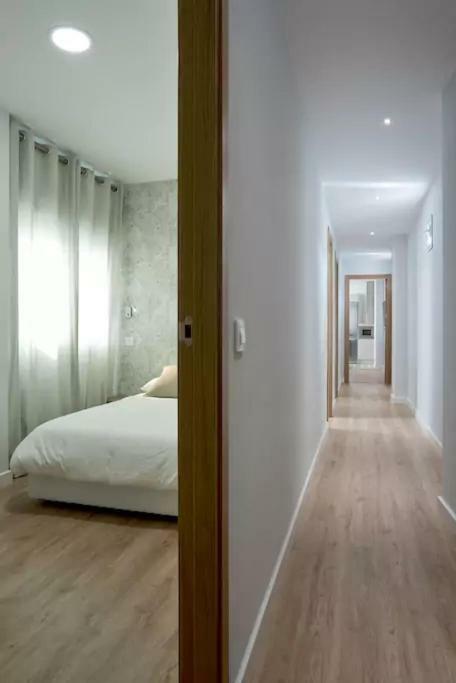 Luxury Merced By Nagoa Homes Apartamento