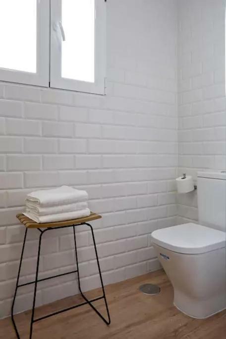 Apartamento Luxury Merced By Nagoa Homes