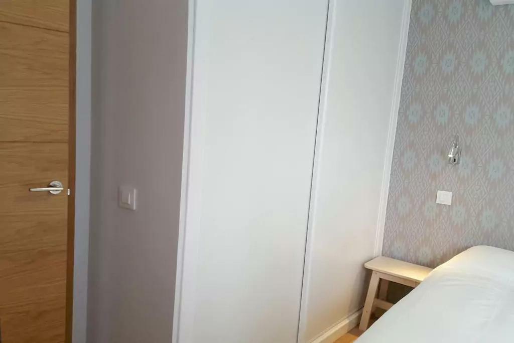 Apartamento Luxury Merced By Nagoa Homes *
