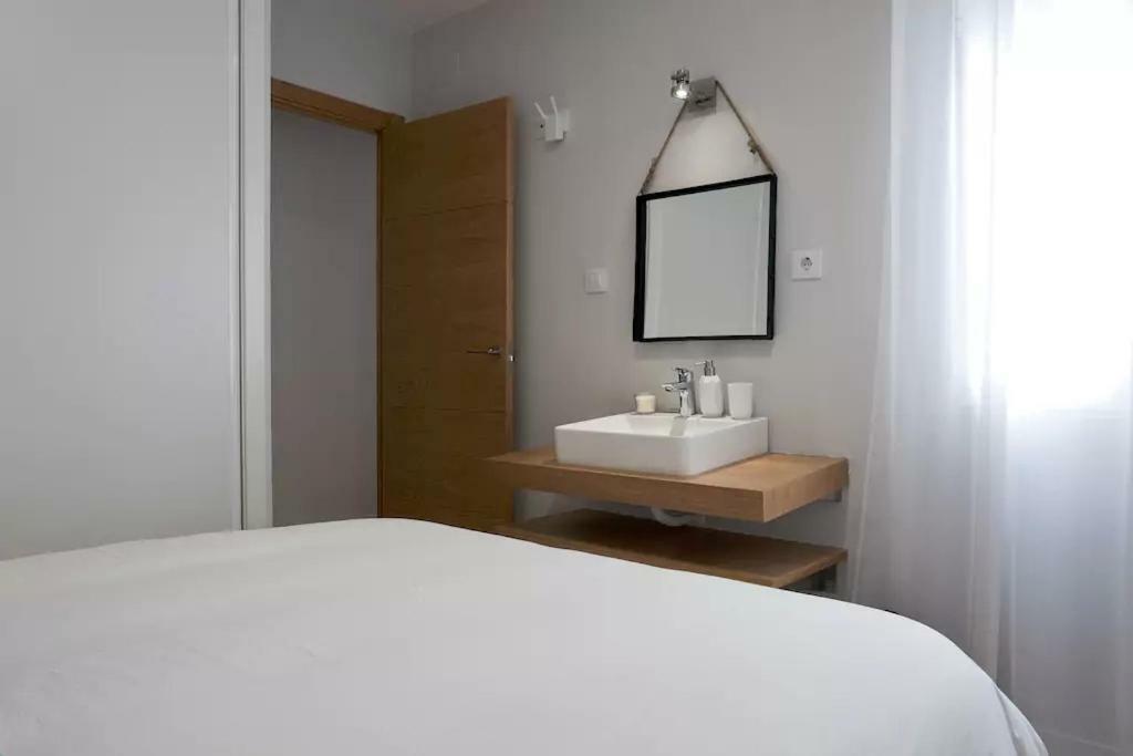 Luxury Merced By Nagoa Homes Apartamento *