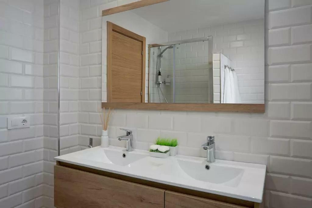 Apartamento Luxury Merced By Nagoa Homes *