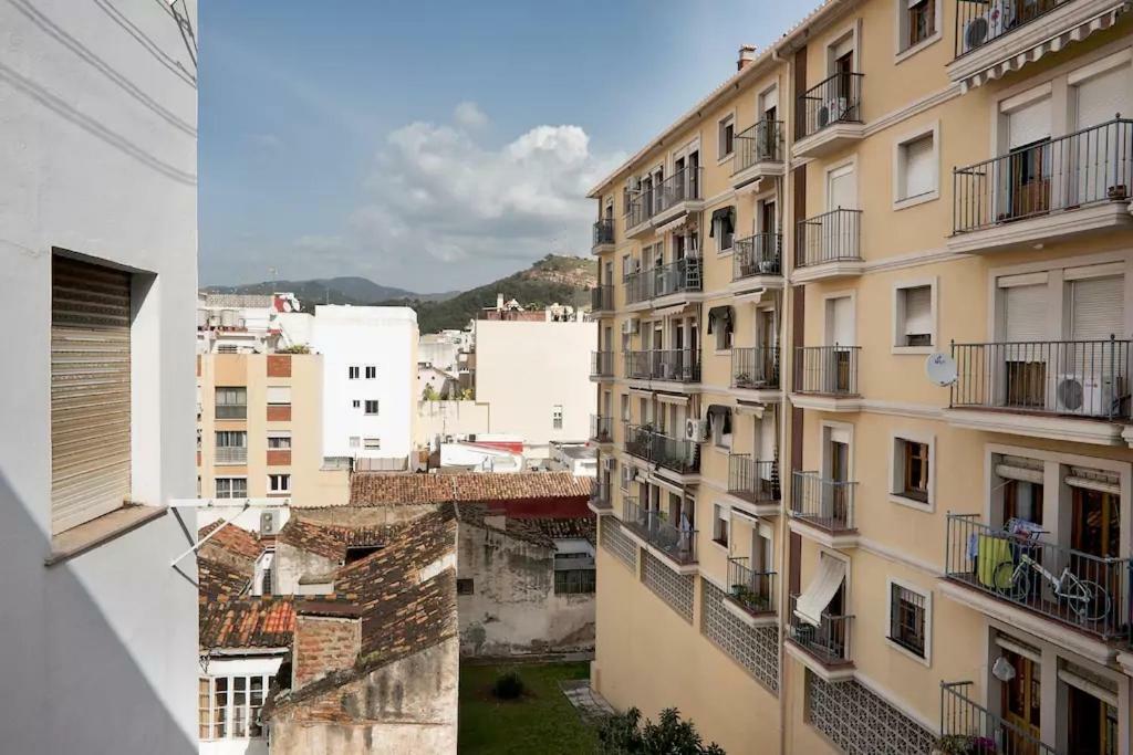 Apartamento Luxury Merced By Nagoa Homes *