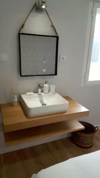 Apartamento Luxury Merced By Nagoa Homes