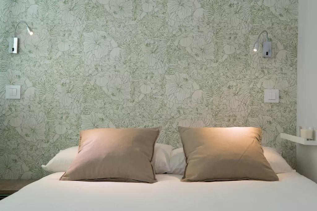 Apartamento Luxury Merced By Nagoa Homes Málaga