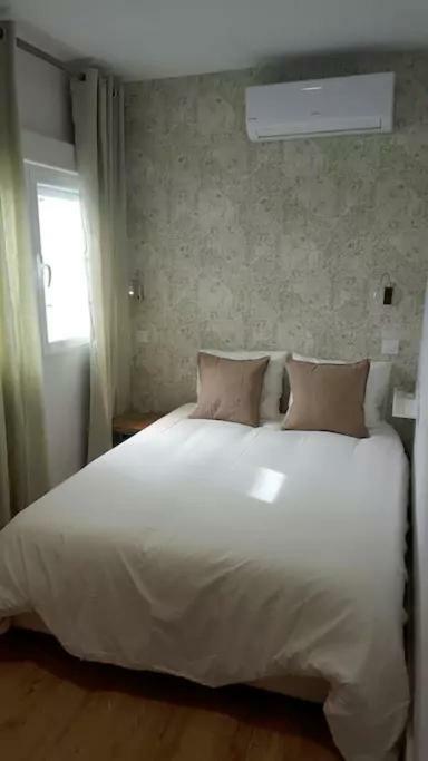 Luxury Merced By Nagoa Homes Apartamento Málaga