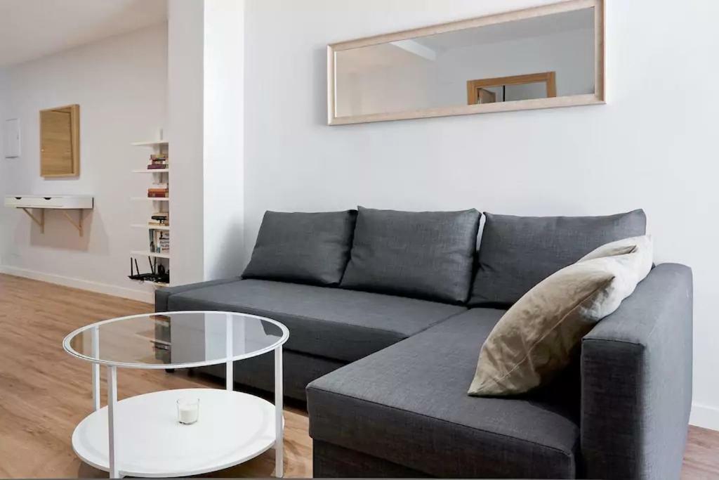 Apartamento Luxury Merced By Nagoa Homes