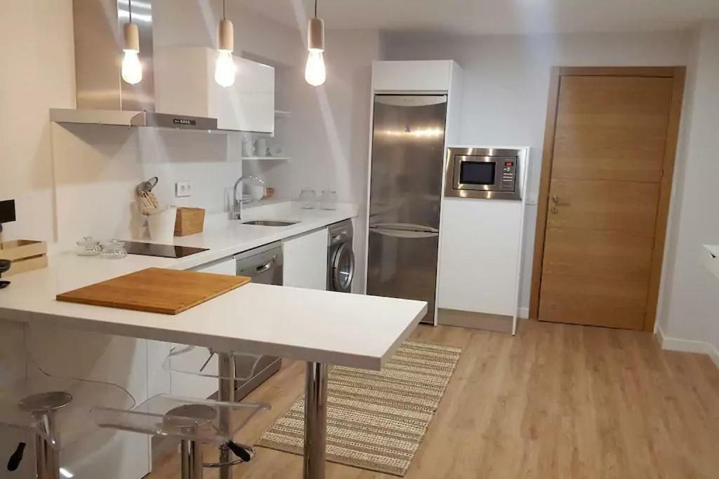 Apartamento Luxury Merced By Nagoa Homes *