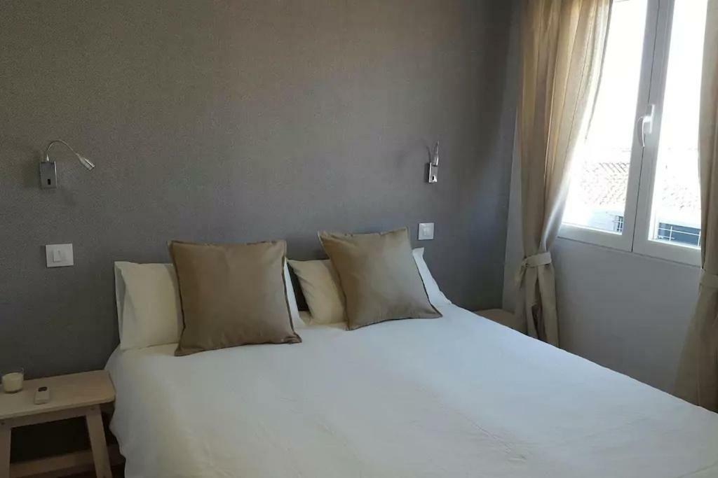 Apartamento Luxury Merced By Nagoa Homes