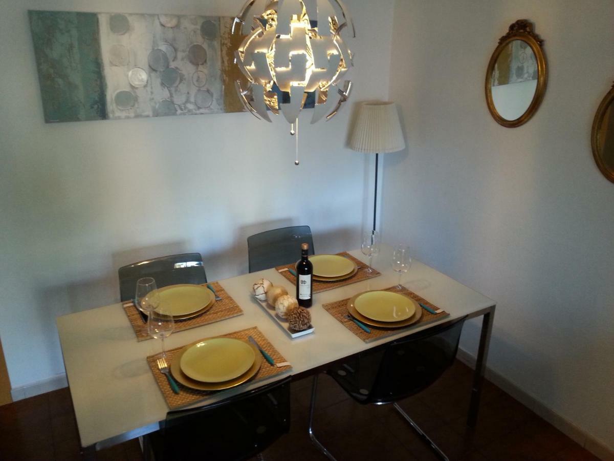 Apartamento Playa Viginia