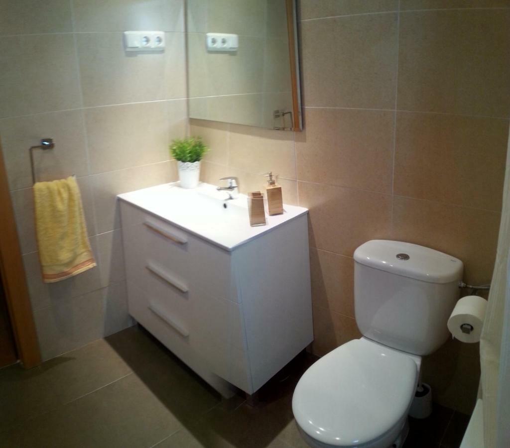 Apartamento Playa Viginia