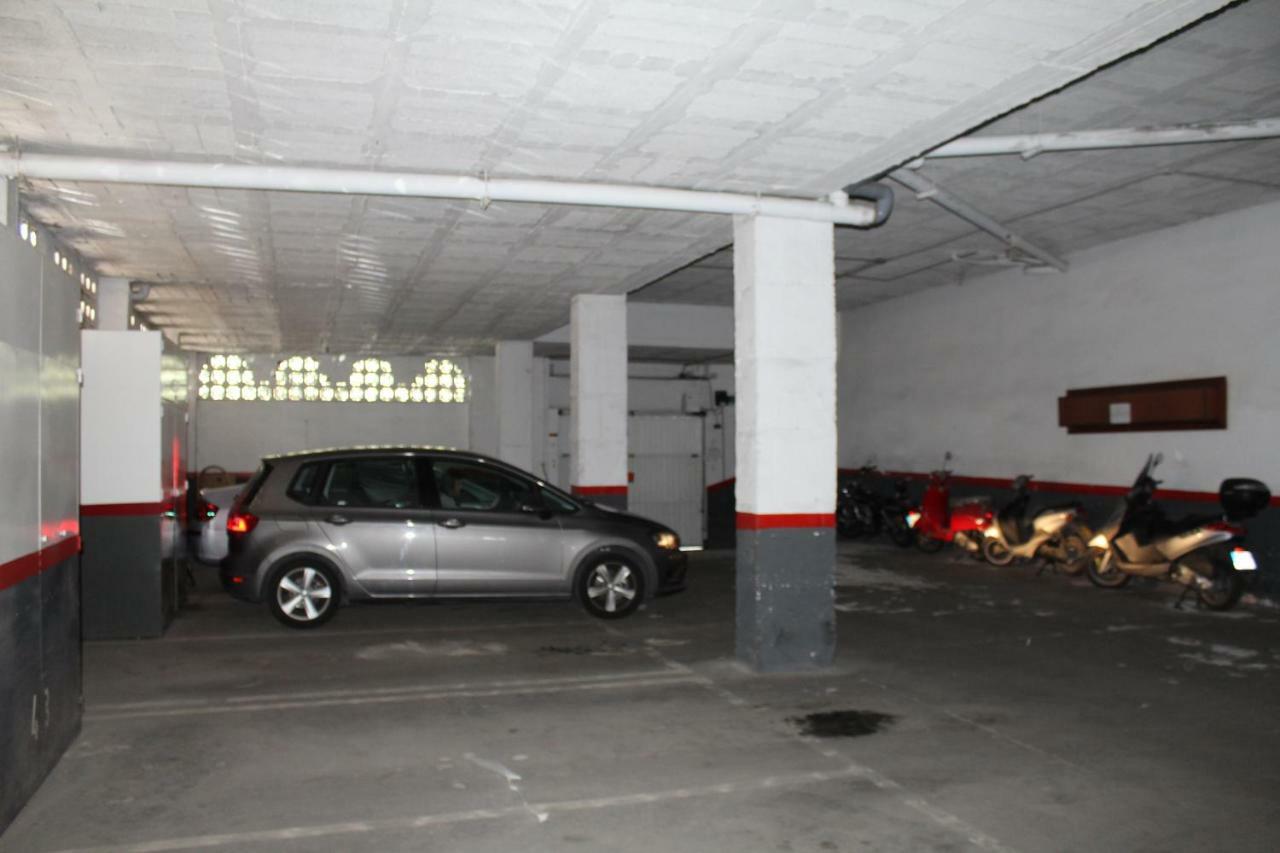Playa Viginia Apartamento
