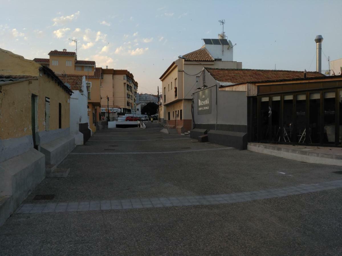 Malagaonbeach 2 - Two Bedrooms - Up To 3 People - 30 Meters * Malaga