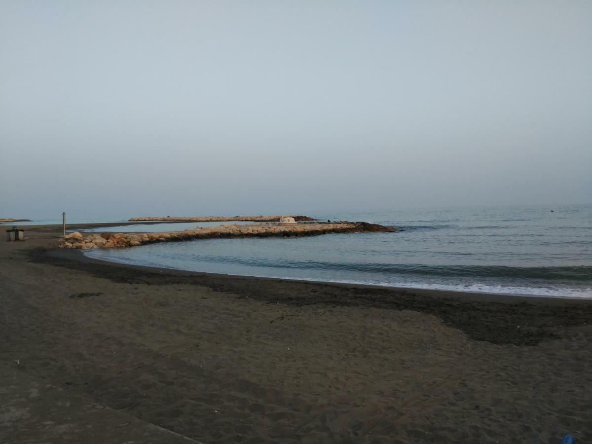 Apartment Malagaonbeach 2 - Two Bedrooms - Up To 3 People - 30 Meters