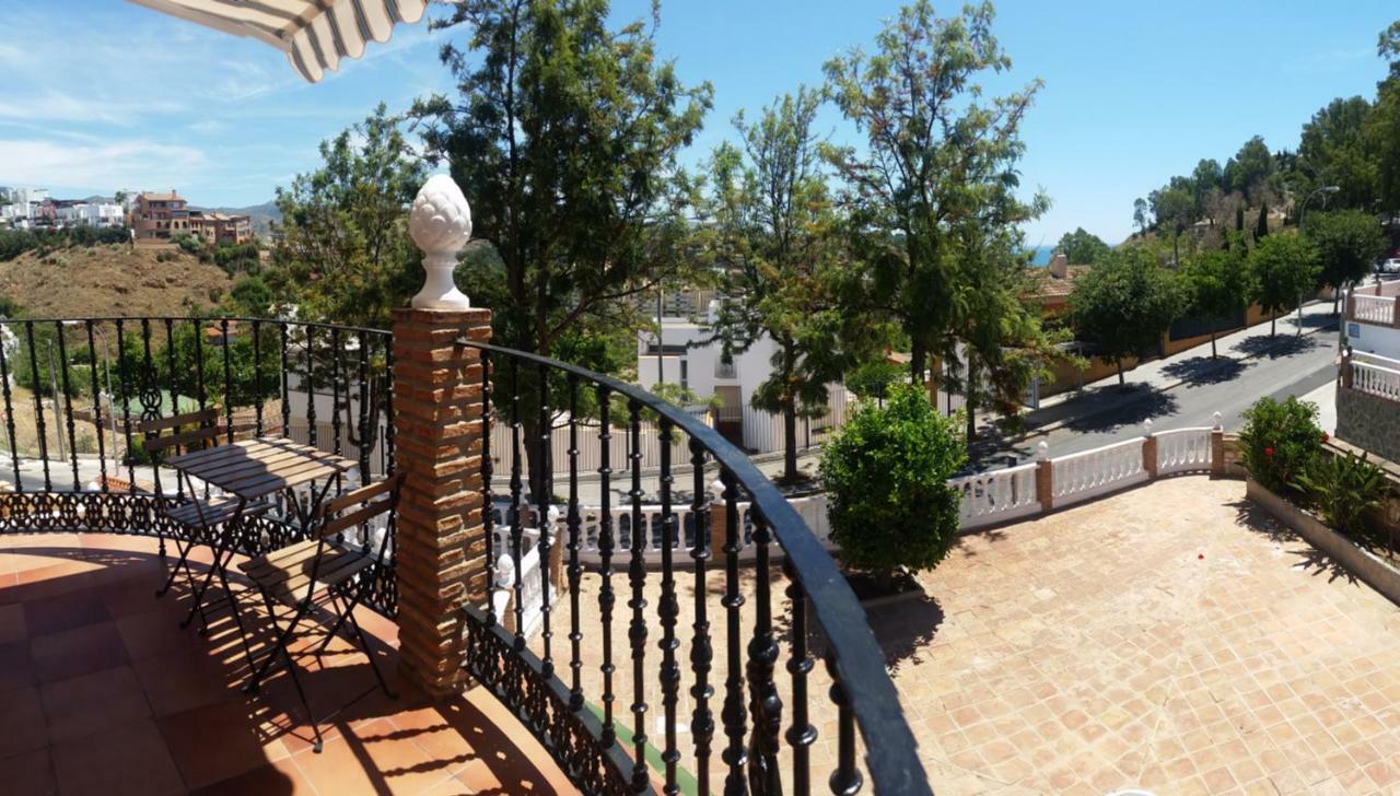 Villa Malaga