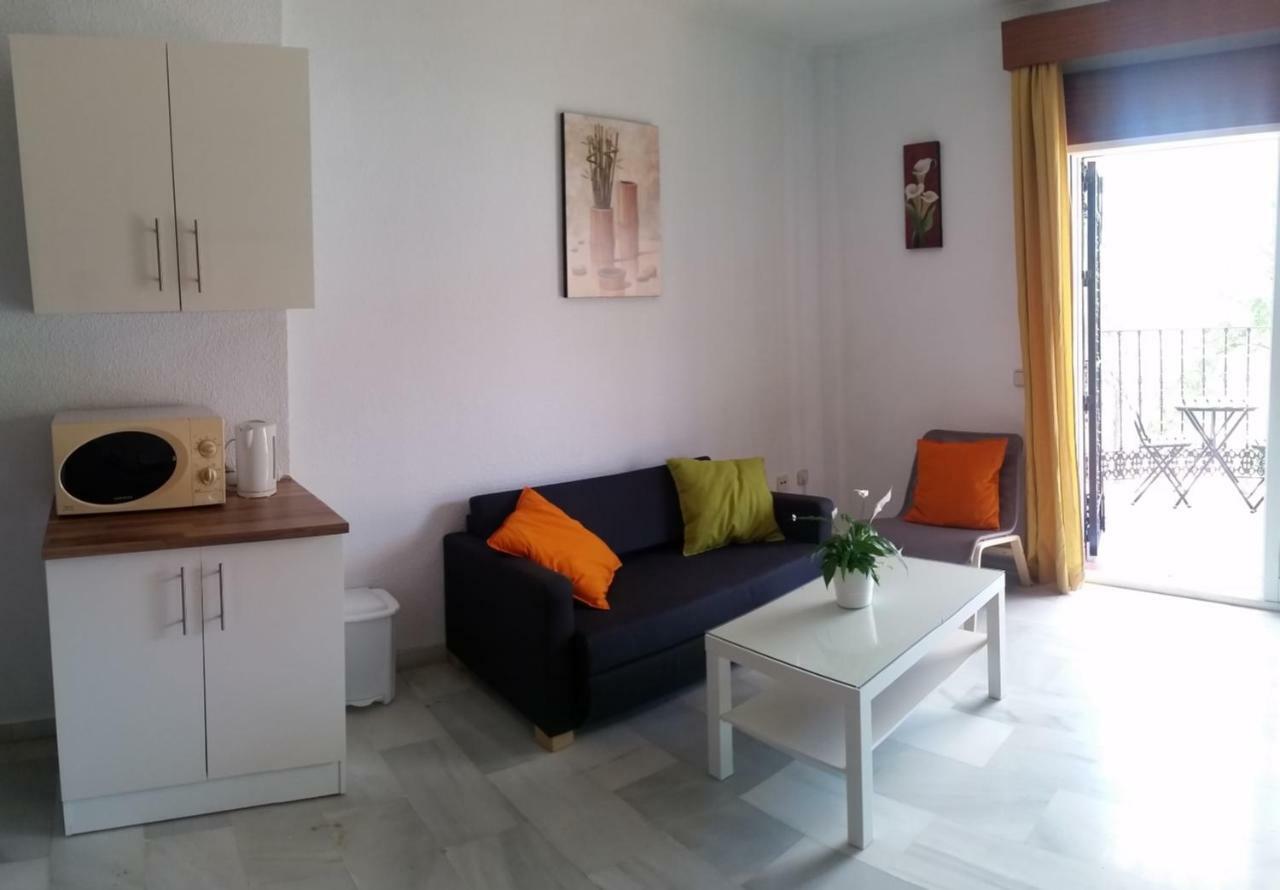 Bed and breakfast Villa Malaga