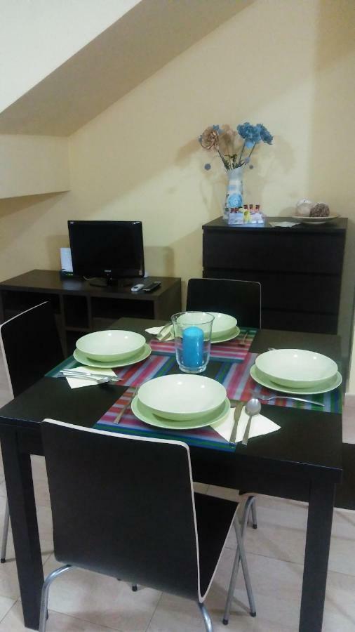 Apartamento Domingo Lozano