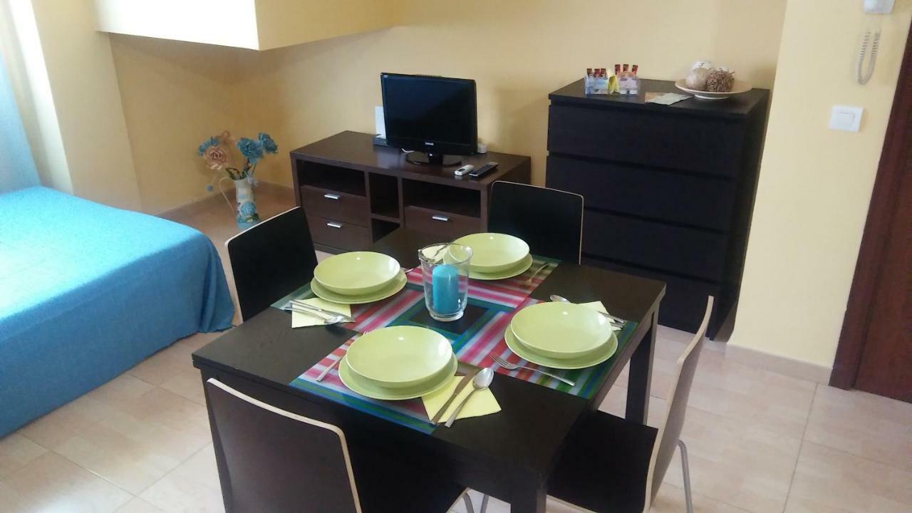 Apartamento Domingo Lozano