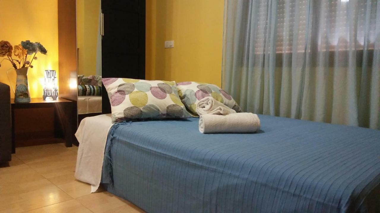 Apartamento Domingo Lozano