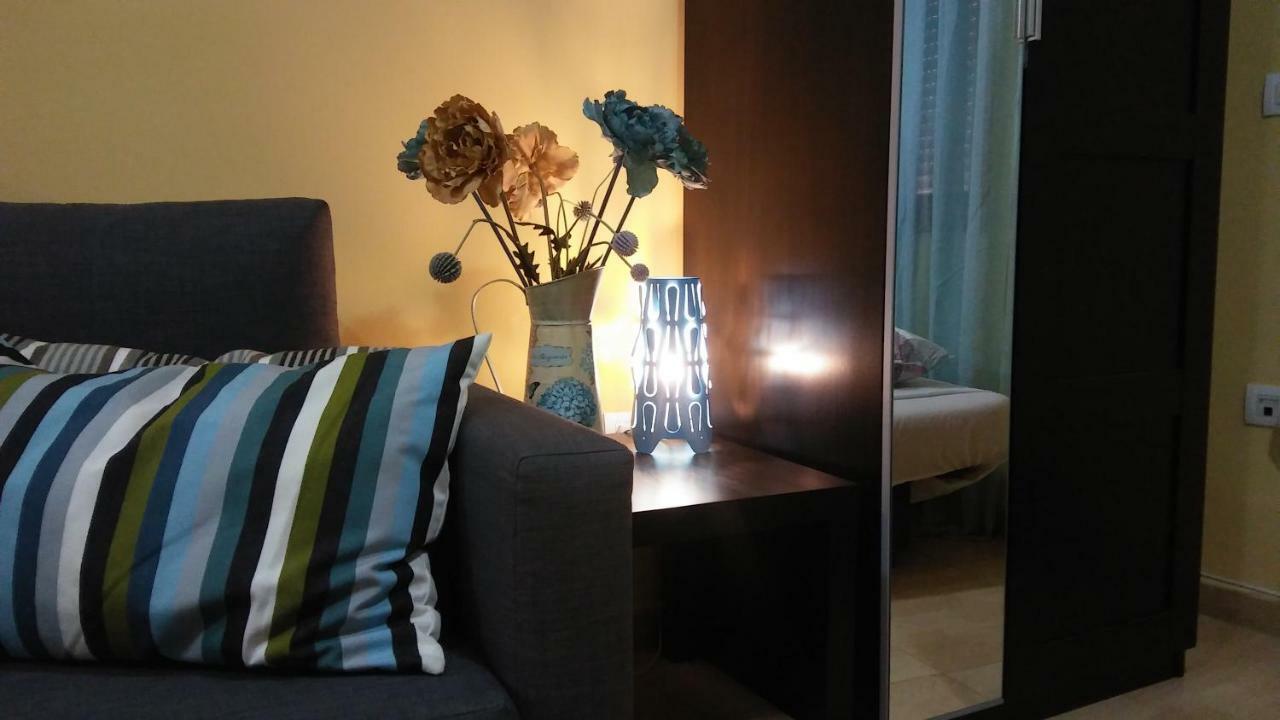 Apartamento Domingo Lozano