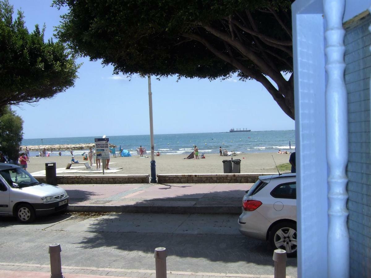 Apartment On The Malaga
