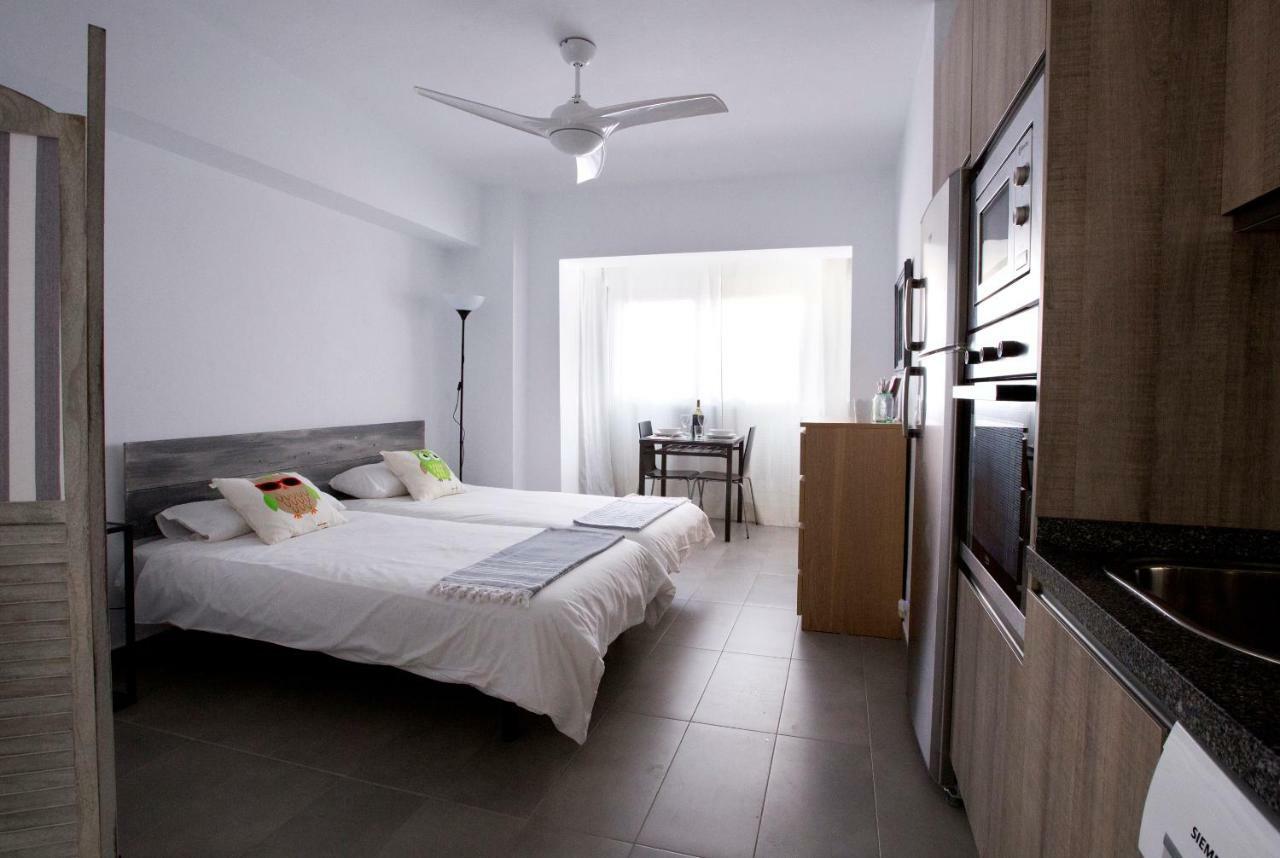 Apartamento Malagueta 10