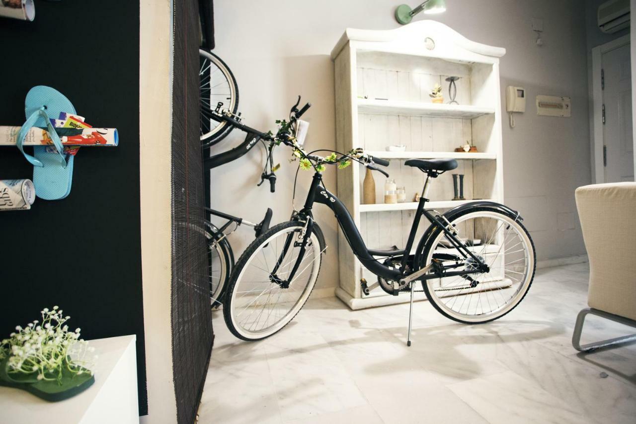 Apartamento Cute Center *