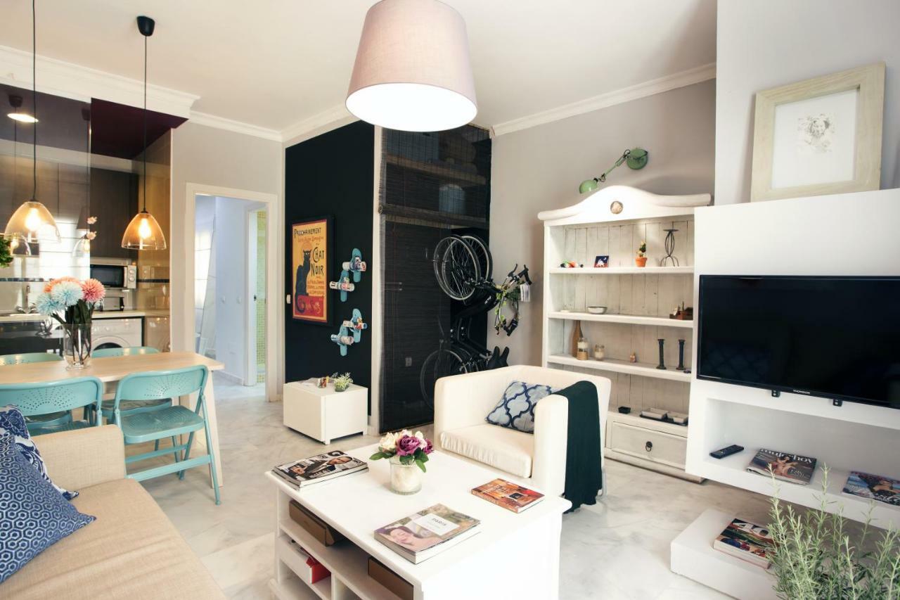 Cute Center Apartamento