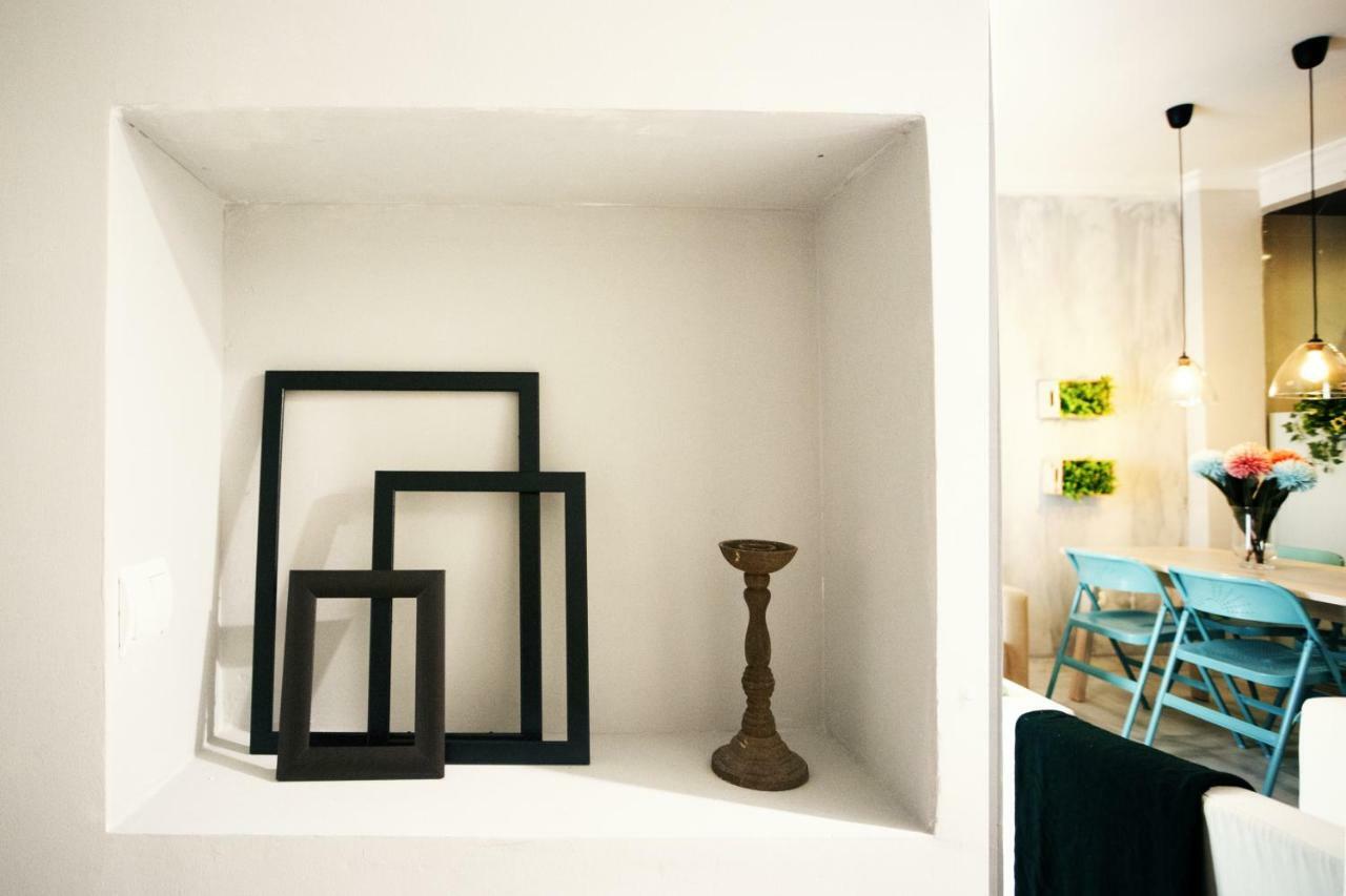 Apartamento Cute Center *