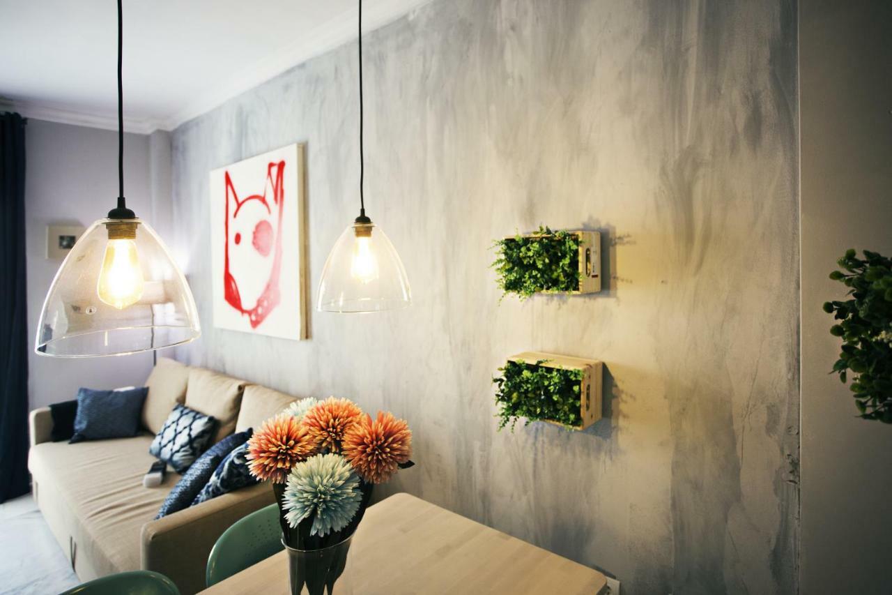Cute Center Apartamento