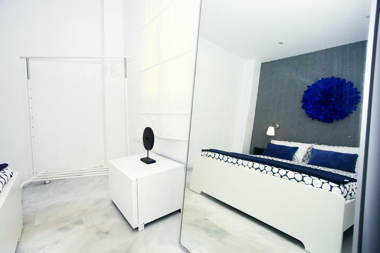 Cute Center Apartamento