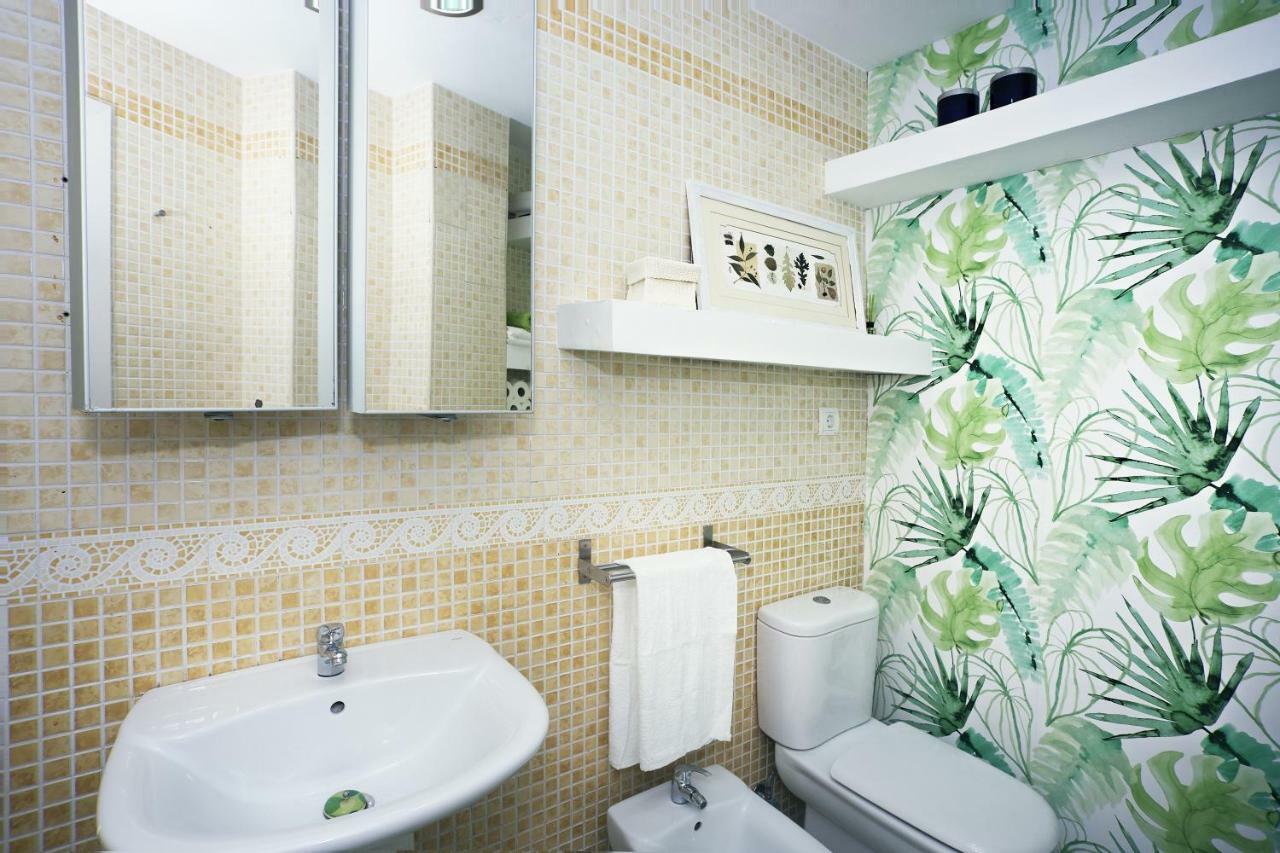 Cute Center Apartamento *