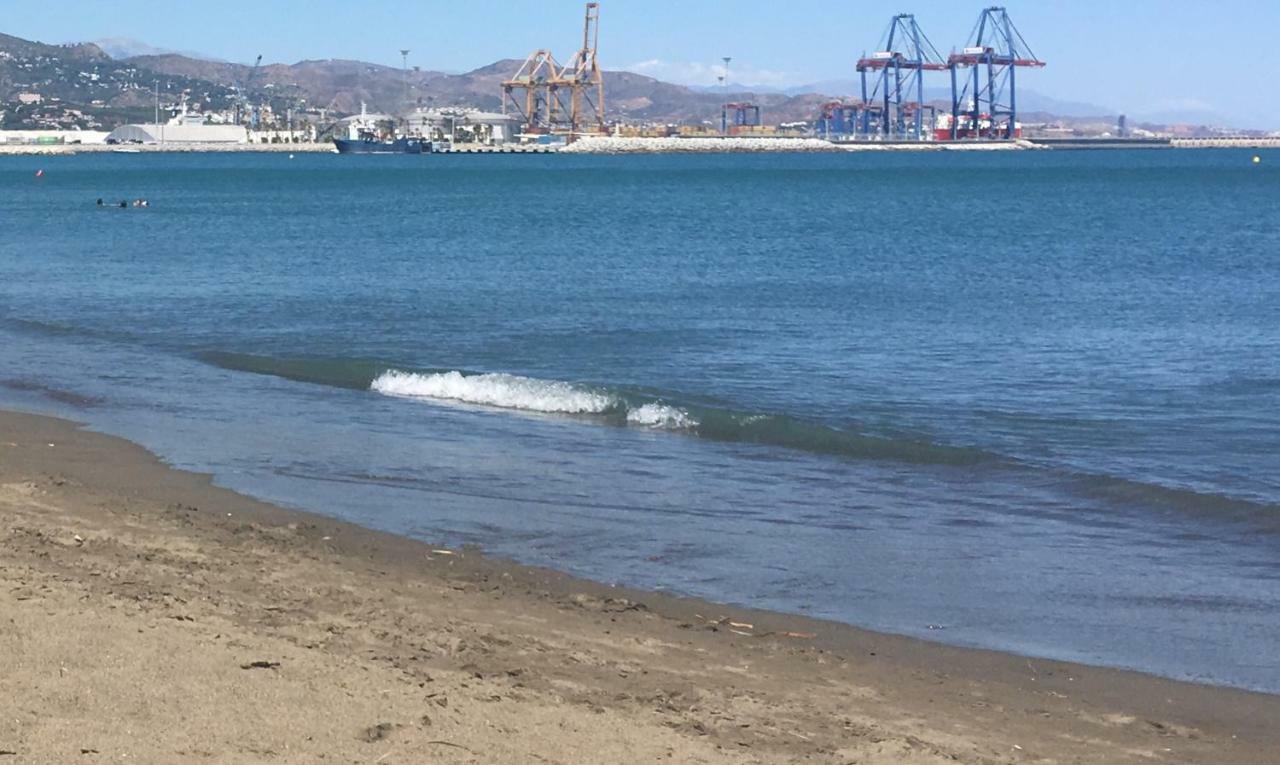 El De Mar * Málaga