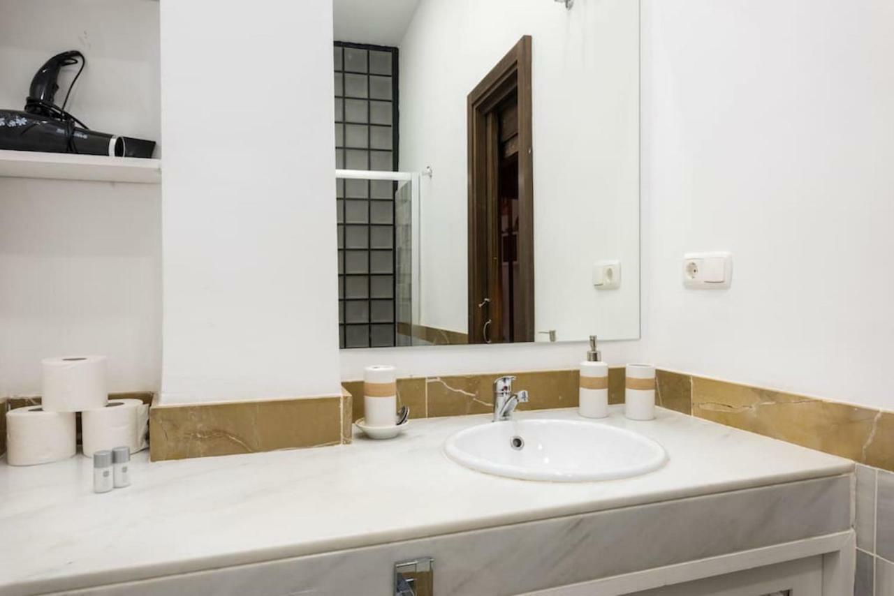Design In The City Center Apartamento *