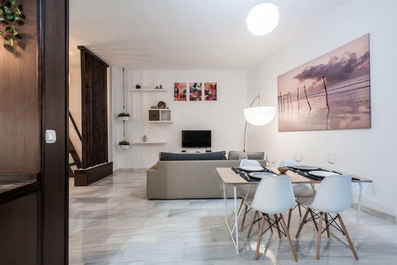 Design In The City Center Apartamento *