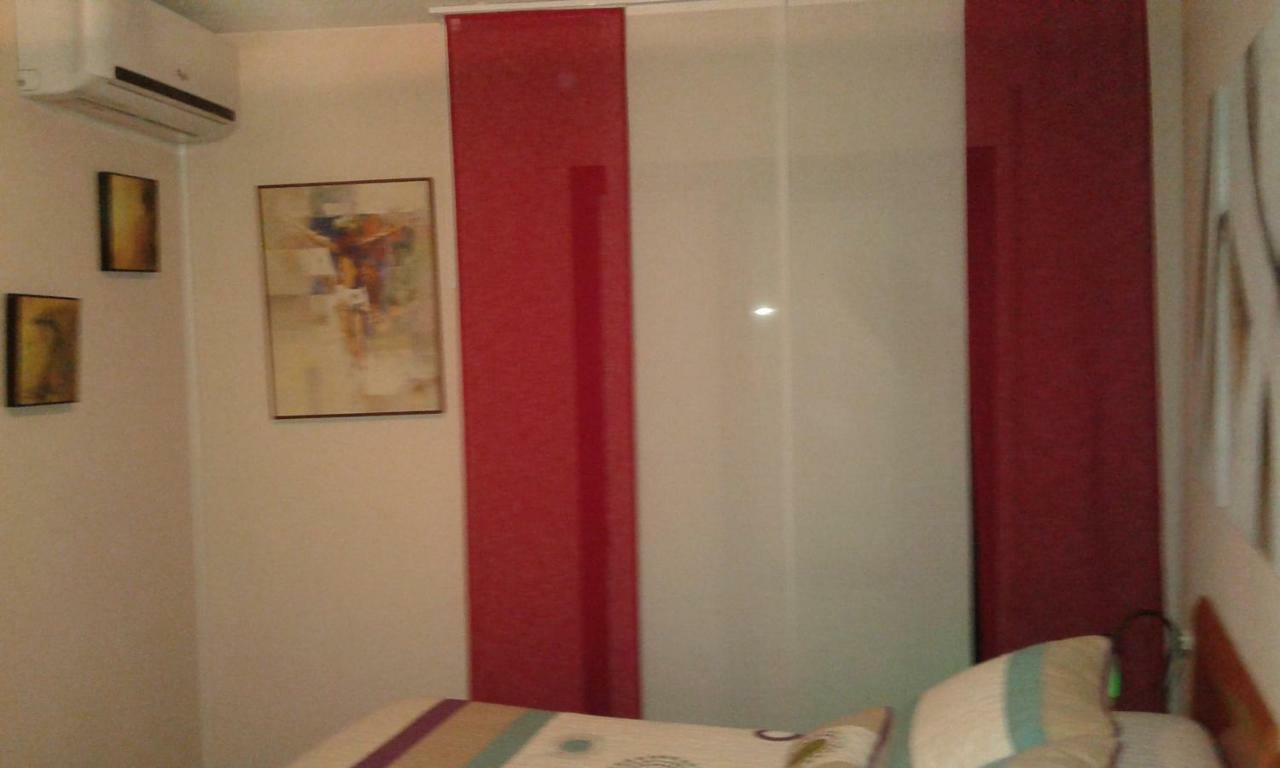 Casa Manuel Y Maribel Habitación en casa particular *