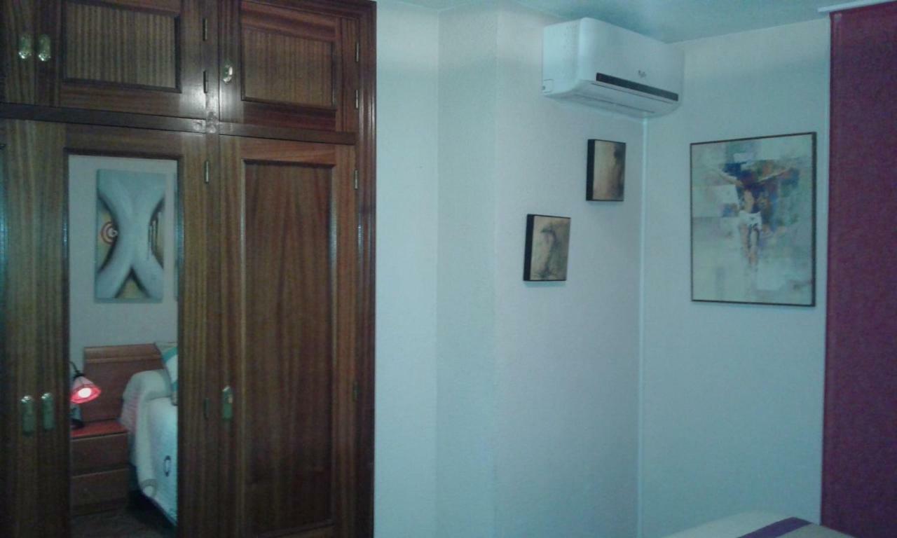 Casa Manuel Y Maribel
