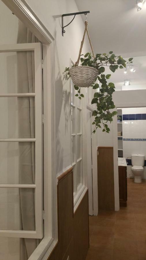Apartamento Ollerías