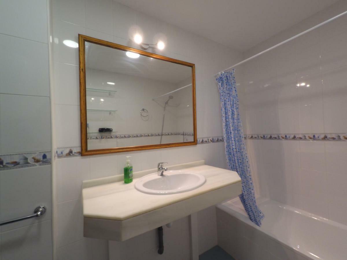 Apartamento Gigantes Centro Málaga