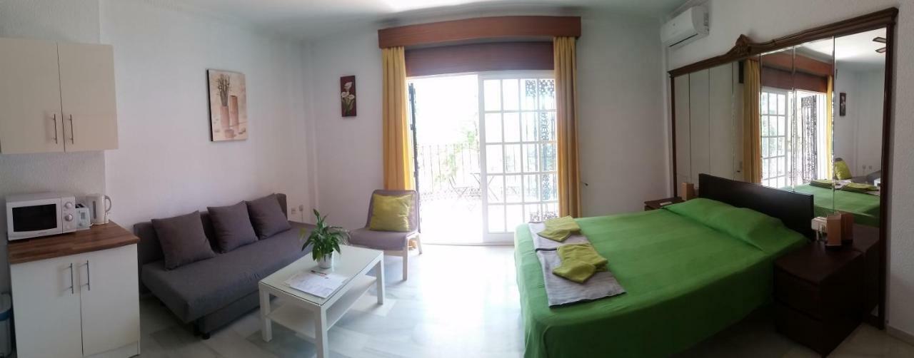 Villa Malaga Bed and breakfast 3*