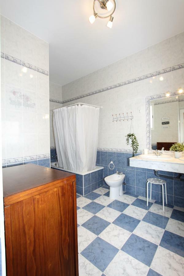 Ollerías Apartamento Málaga