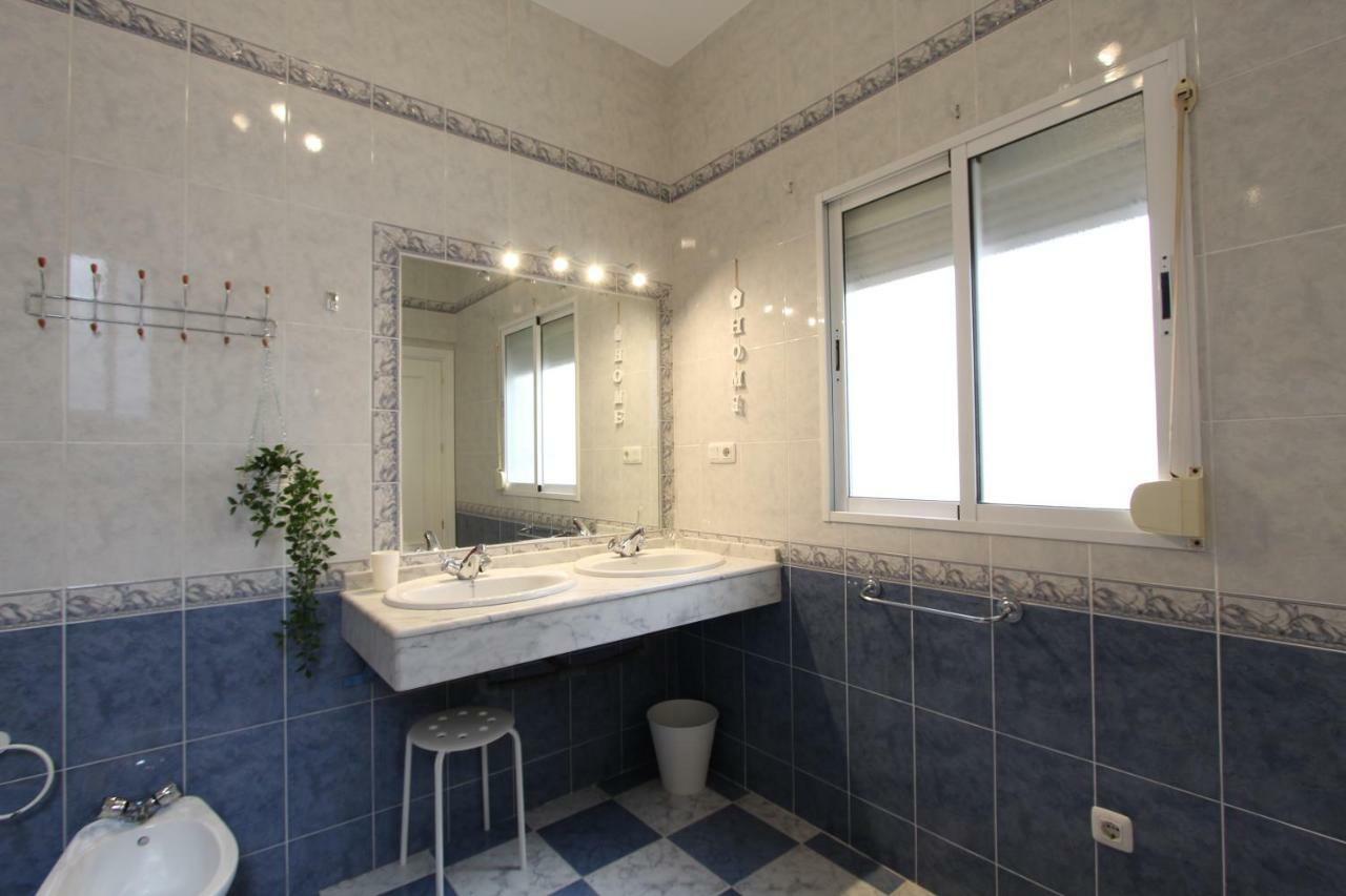 Apartamento Ollerías