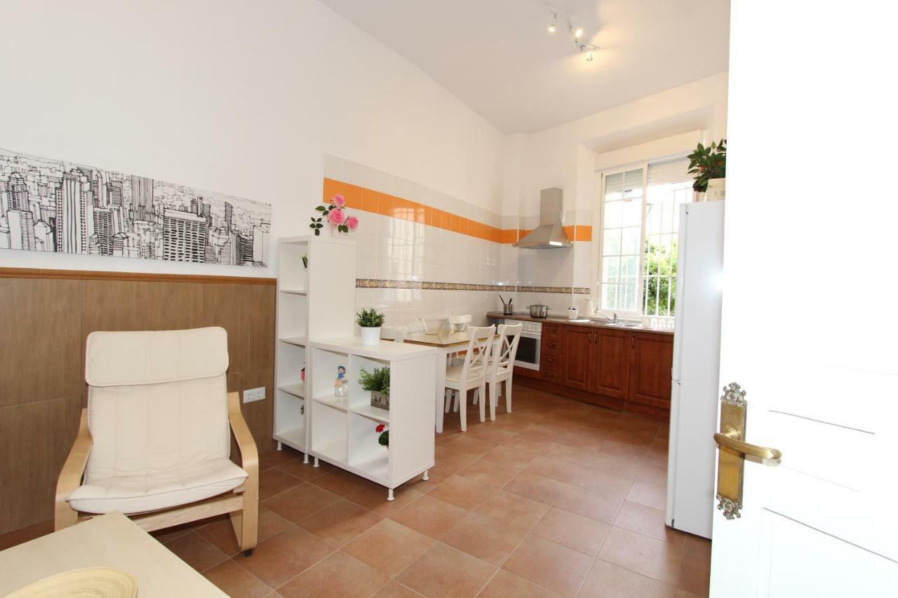Apartamento Ollerías *