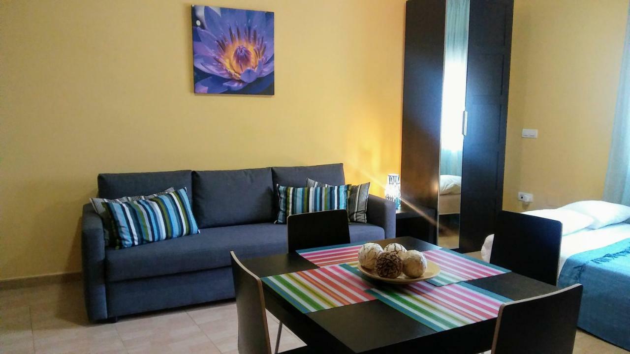Domingo Lozano Apartamento