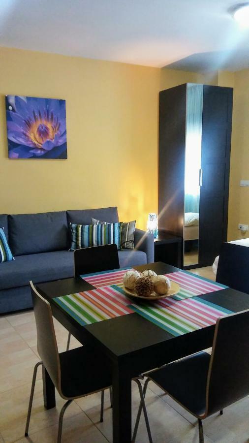 Apartamento Domingo Lozano *