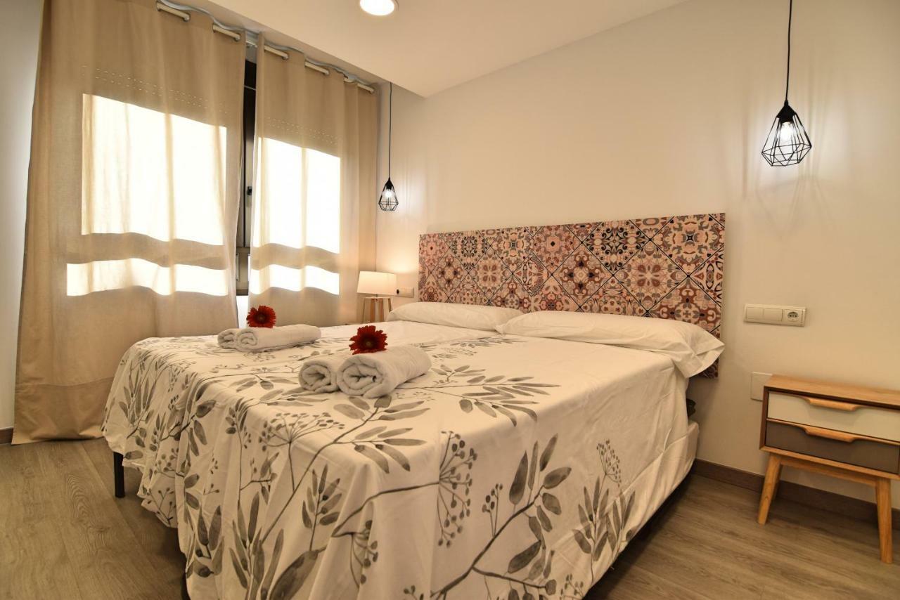 Apartment Soho Solo Familias Malaga